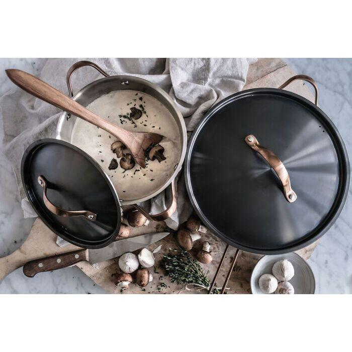 Sabor Superior Traktorpanna 4,2 L