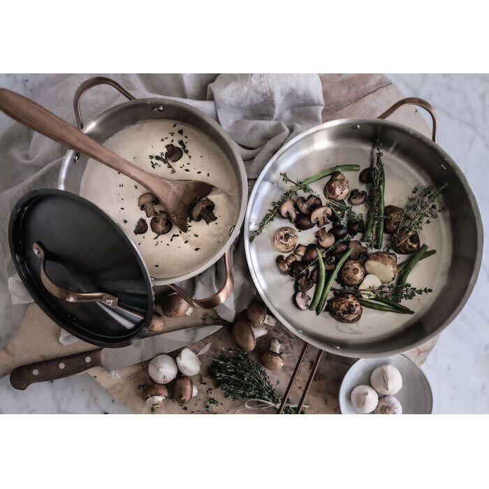 Sabor Superior Traktorpanna 4,2 L