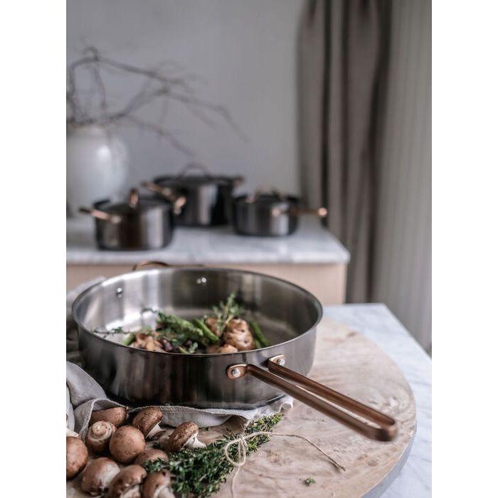 Sabor Superior Traktorpanna 4,2 L