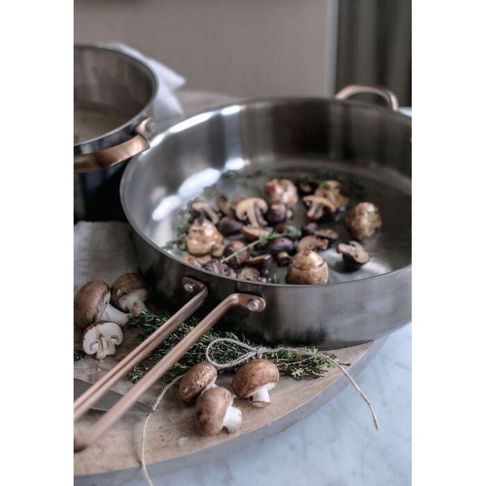 Sabor Superior Traktorpanna 4,2 L