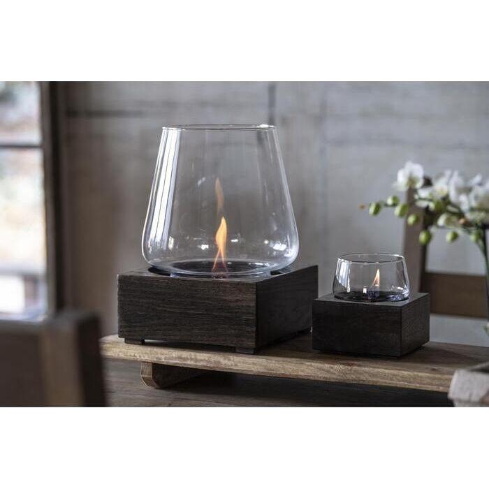 Tenderflame - Poppy - Bordslampa 14 - 0,5 L