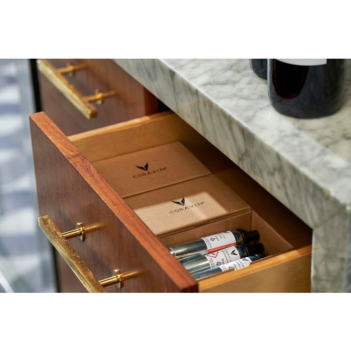 Coravin - Pivot - Professional Kit