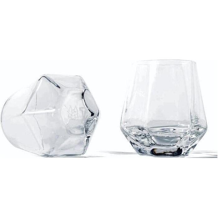 Vargen & Thor Hexa Glas 30 cl 6-pack