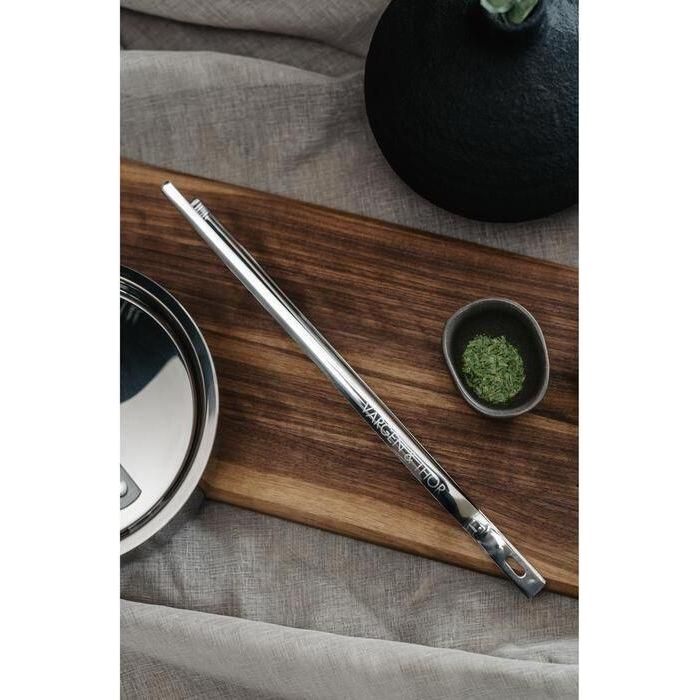 Vargen & Thor Tång Kockpincett 32 cm rostfri