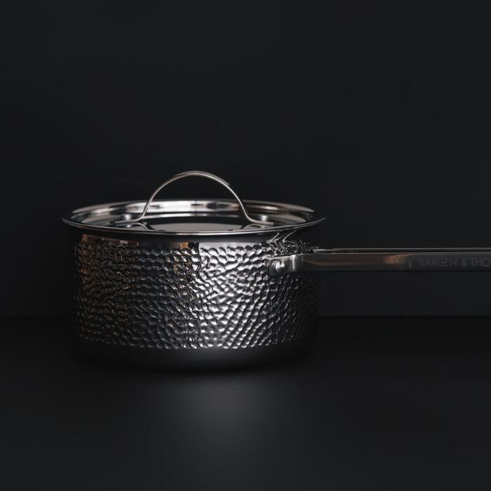 Vargen & Thor Kroma Bark Kastrull 3,4 L