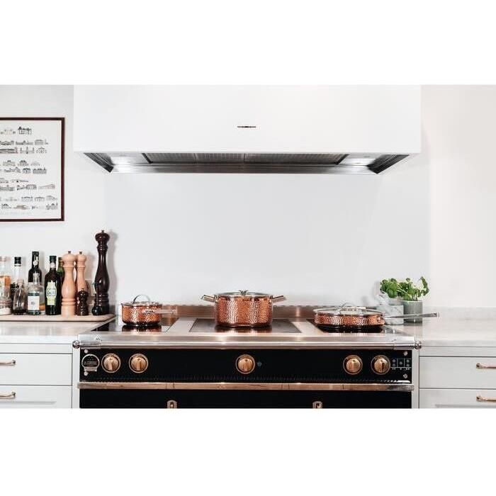 Vargen & Thor Mjölner grytset 3 Delar