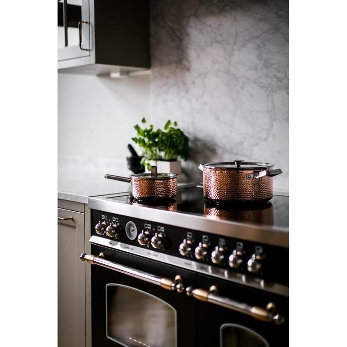 Vargen & Thor Mjölner grytset 3 Delar