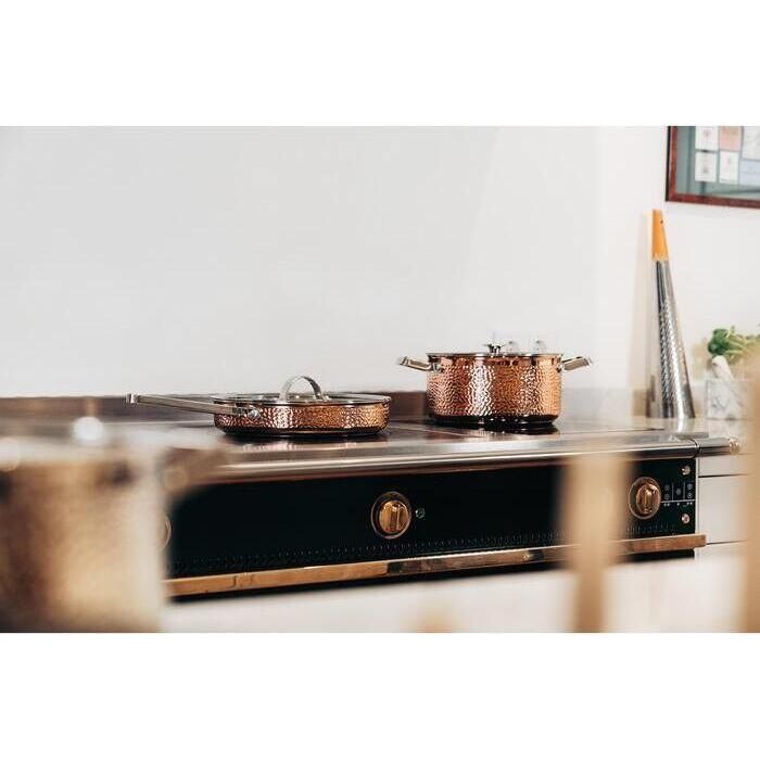 Vargen & Thor Mjölner grytset 3 Delar