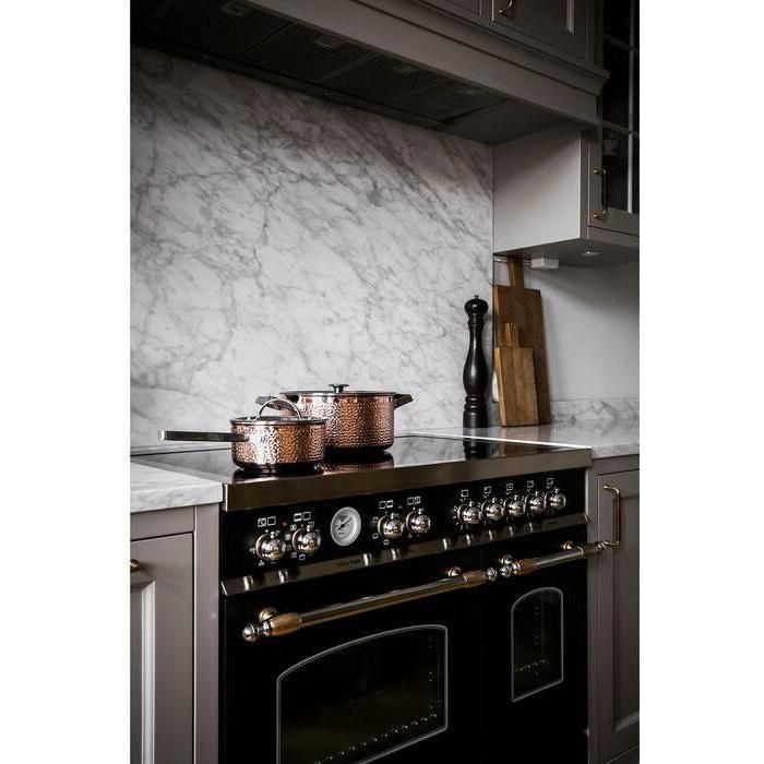 Vargen & Thor Mjölner grytset 3 Delar