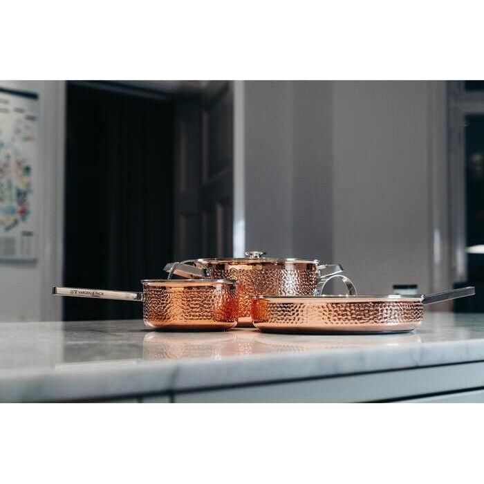 Vargen & Thor Mjölner grytset 3 Delar