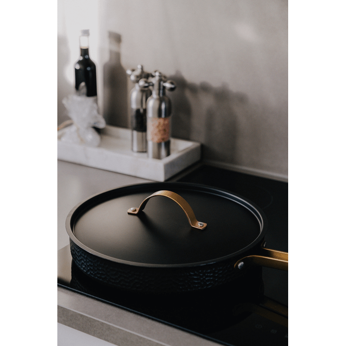 Vargen & Thor Arvet Universallock 28 cm