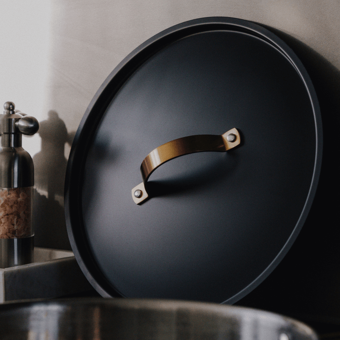 Vargen & Thor Arvet Universallock 28 cm