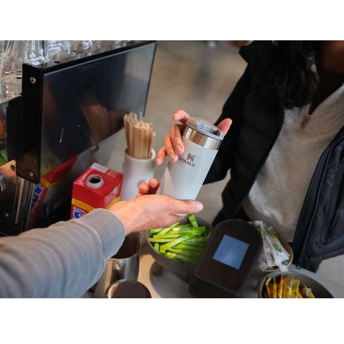 Stanley Aerolight Termosmugg 35 cl Grå