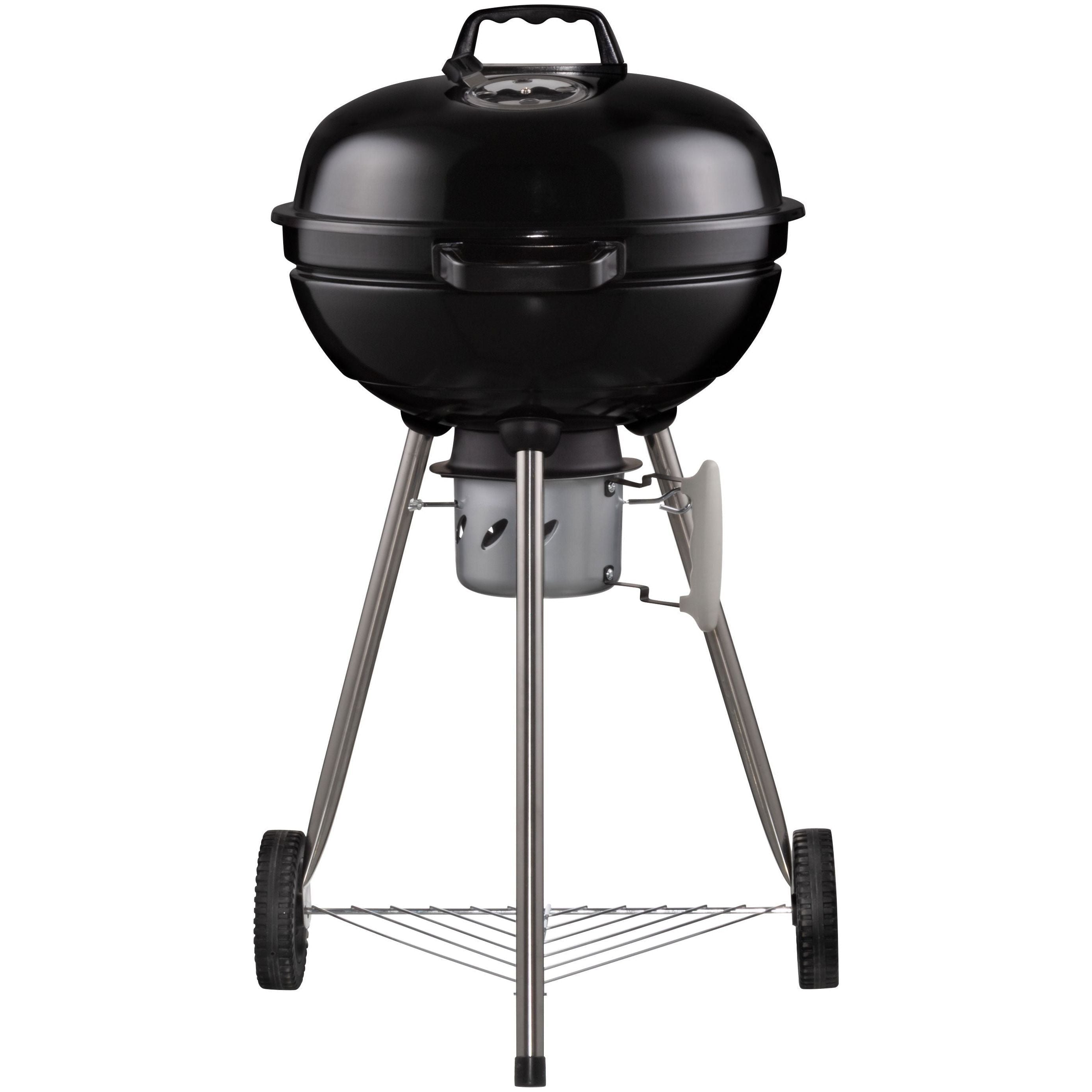 Mustang Kolgrill Basic 47cm på stativ
