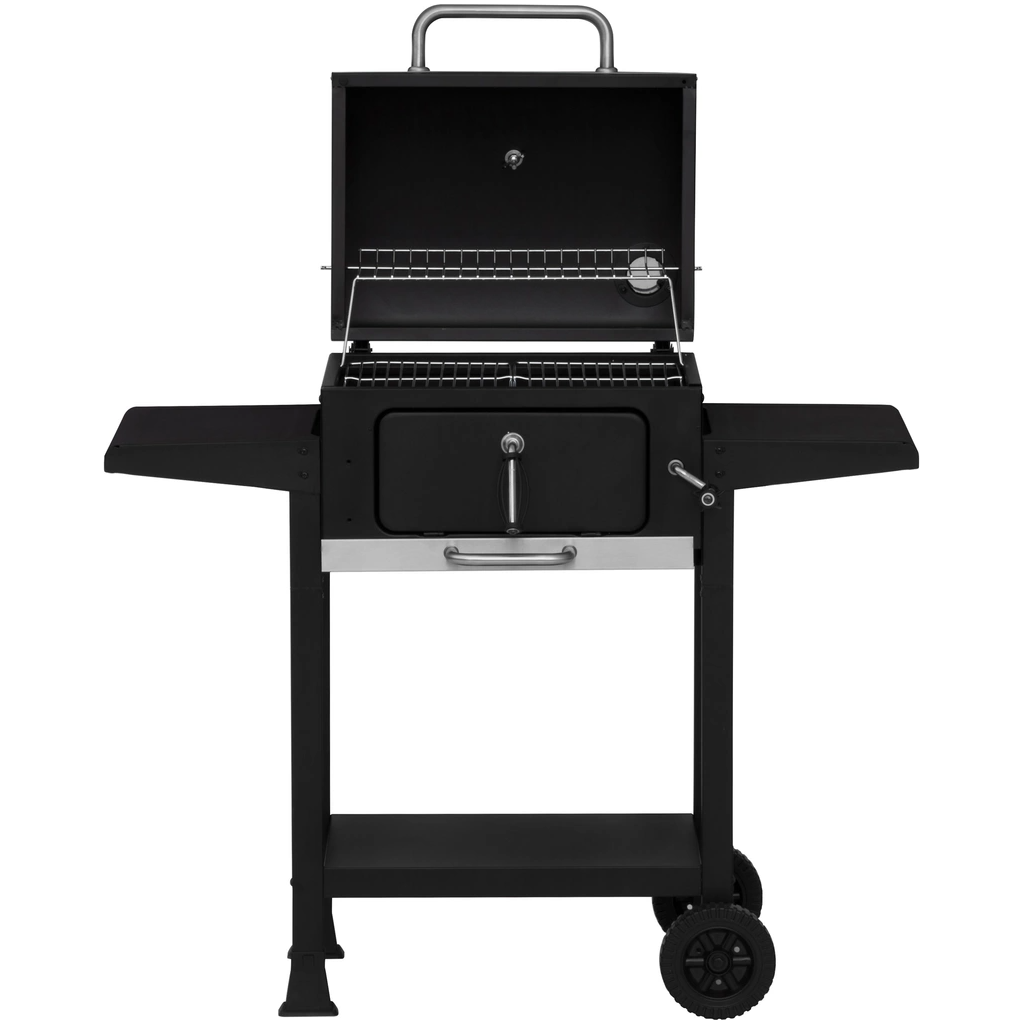 Mustang Kolgrill Laguna