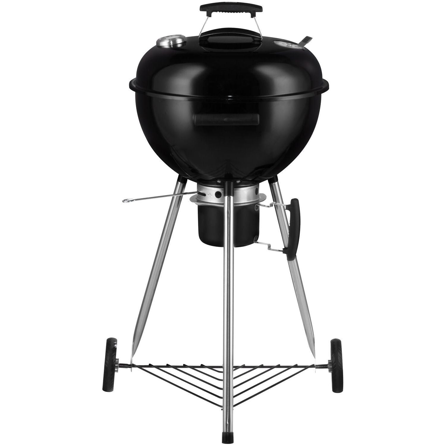 Mustang Kolgrill Gourmet 47cm