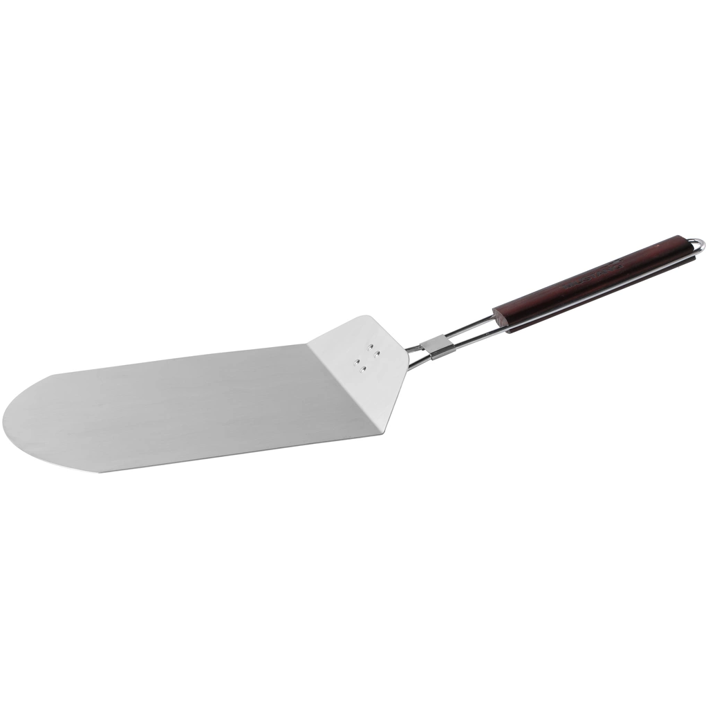 Mustang Pizza baking set