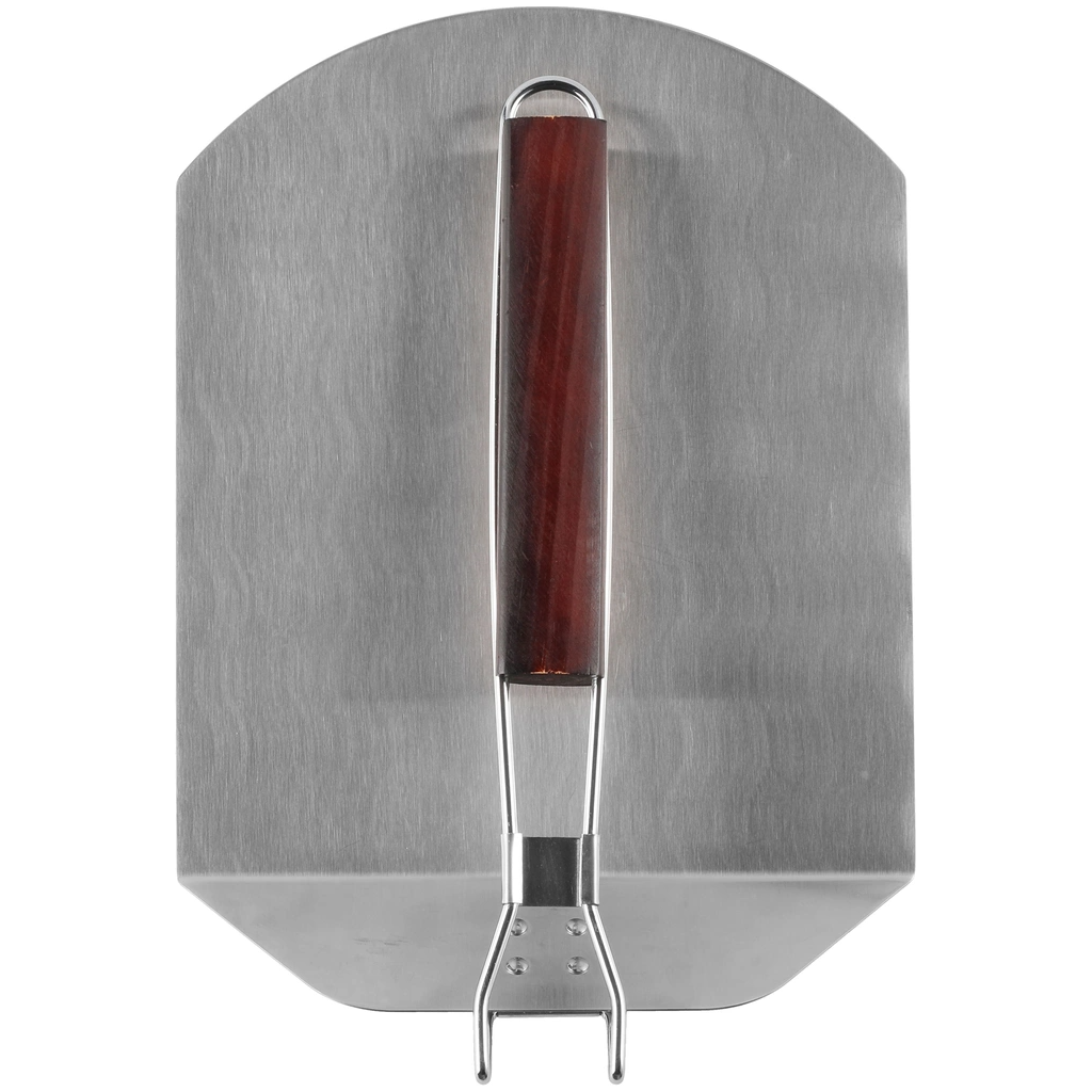 Mustang Pizza baking set