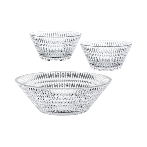 Nachtmann Ethno Bowl Set