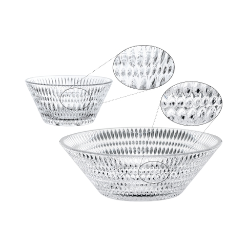 Nachtmann Ethno Bowl Set