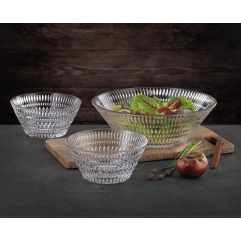 Nachtmann Ethno Bowl Set