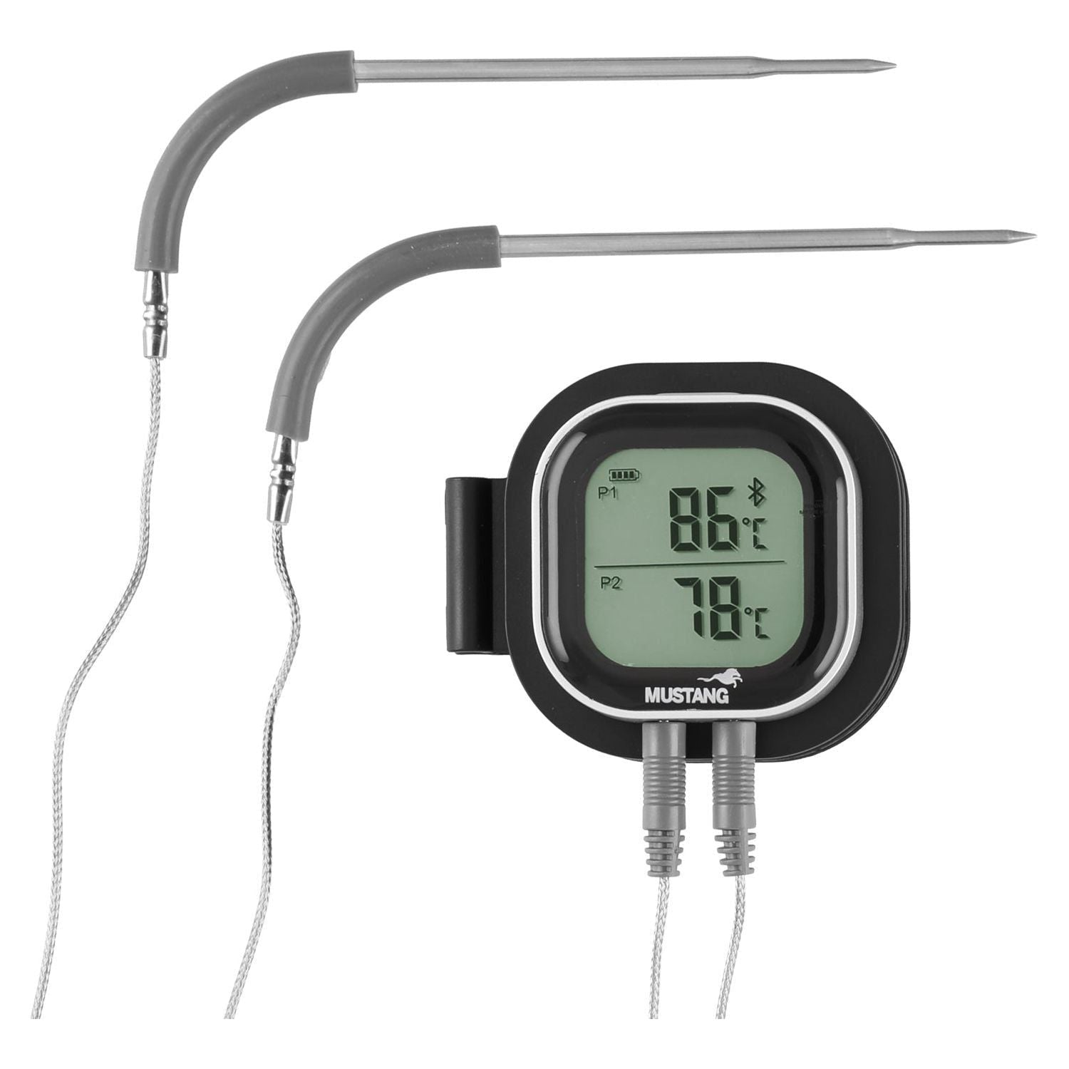 Mustang Digital Thermometer