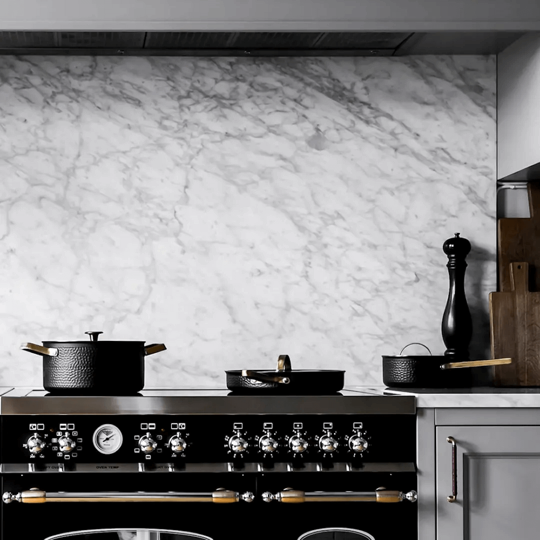 Vargen & Thor Grytset 3 Delar