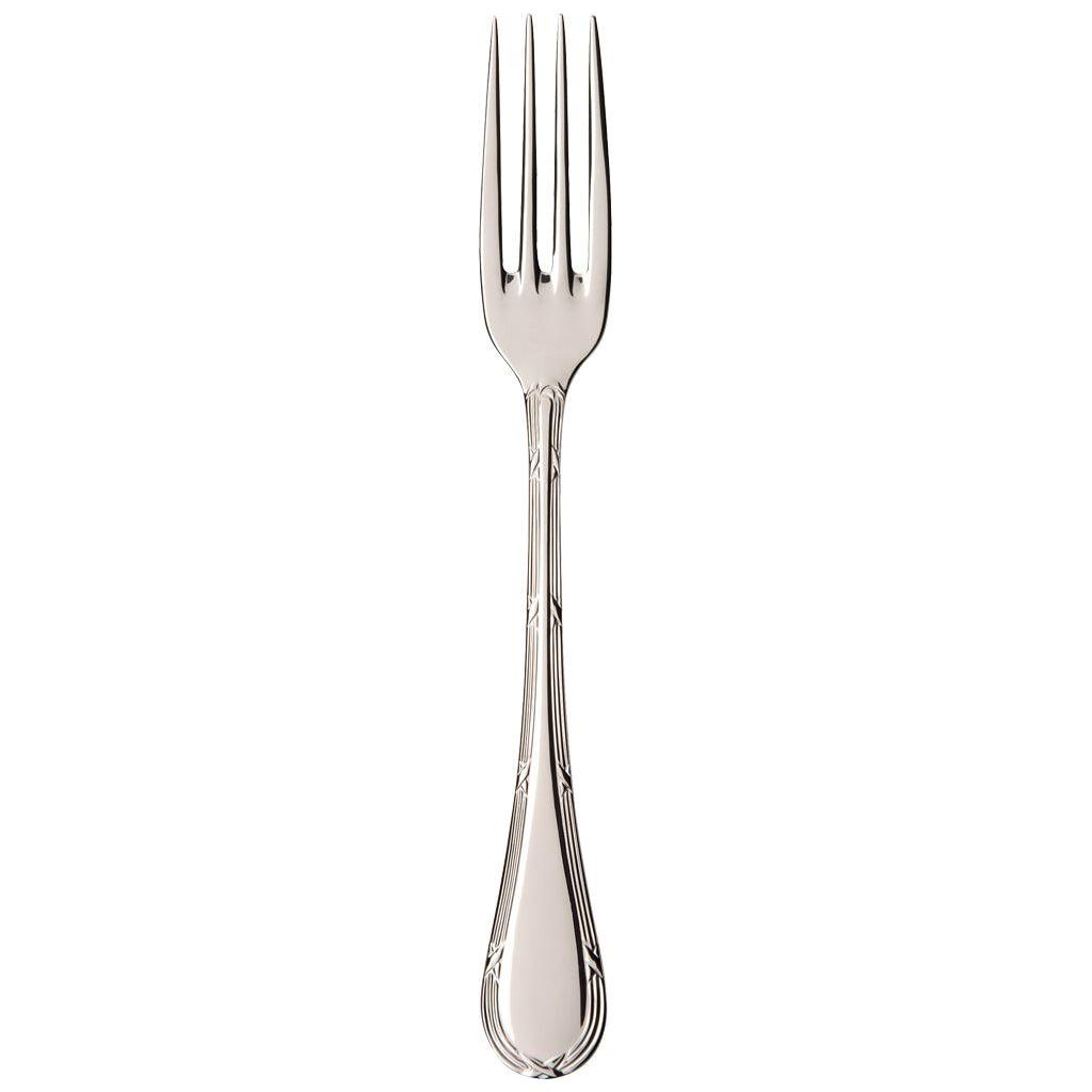Villeroy & Boch Kreuzband Septfontaines Dessertgaffel