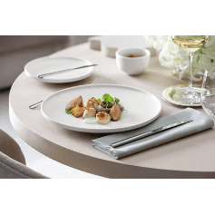 Villeroy & Boch Afina Dippskål Ø8,5 cm Vit