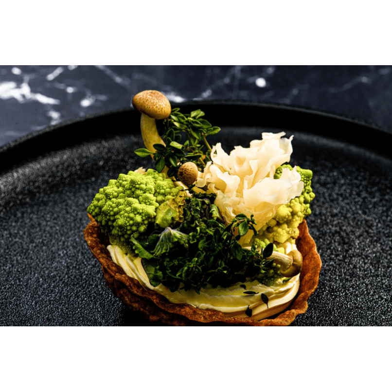 Plate-it Tartelettformar 2-pack Stål