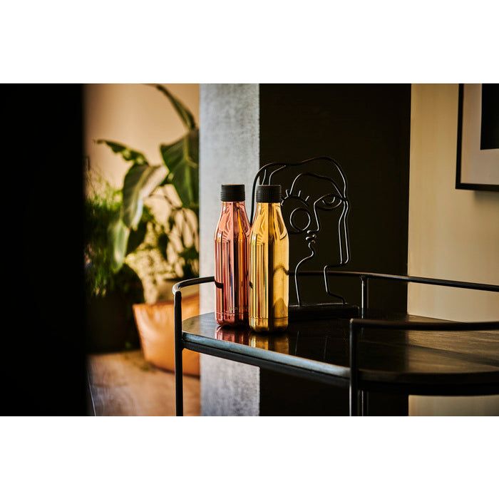 Les Artistes Bottle Up Termoflaska 50 cl Guld