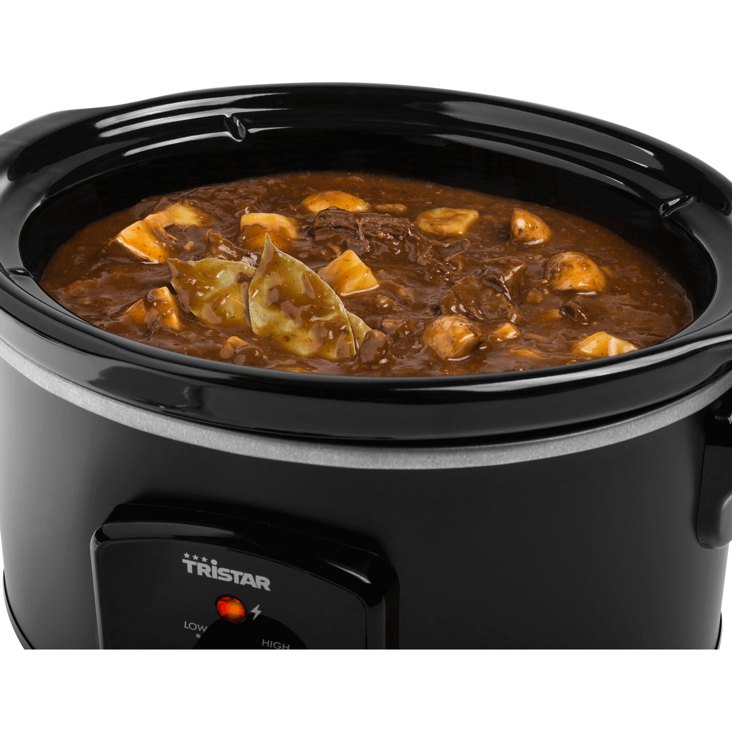 Tristar Slowcooker 3,5 l Termostat 180W