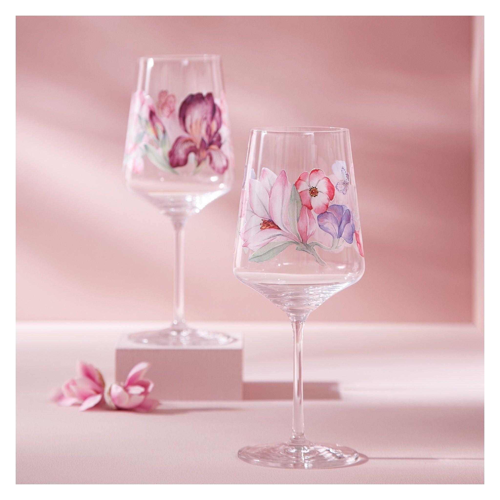 Ritzenhoff Sommersonett Vinglas NO: 15 & 16 2-p