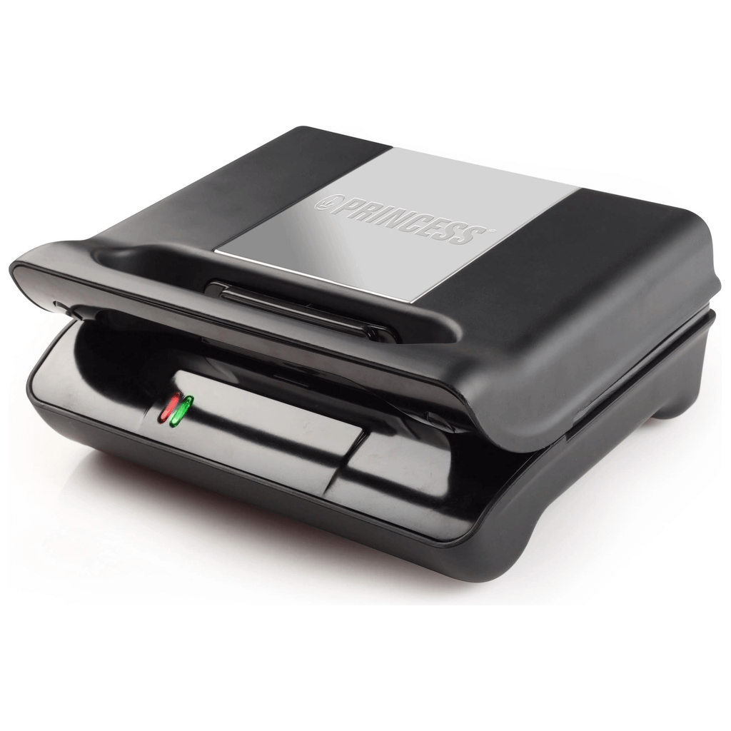 Princess Multi Sandwich Grill Compact Pro