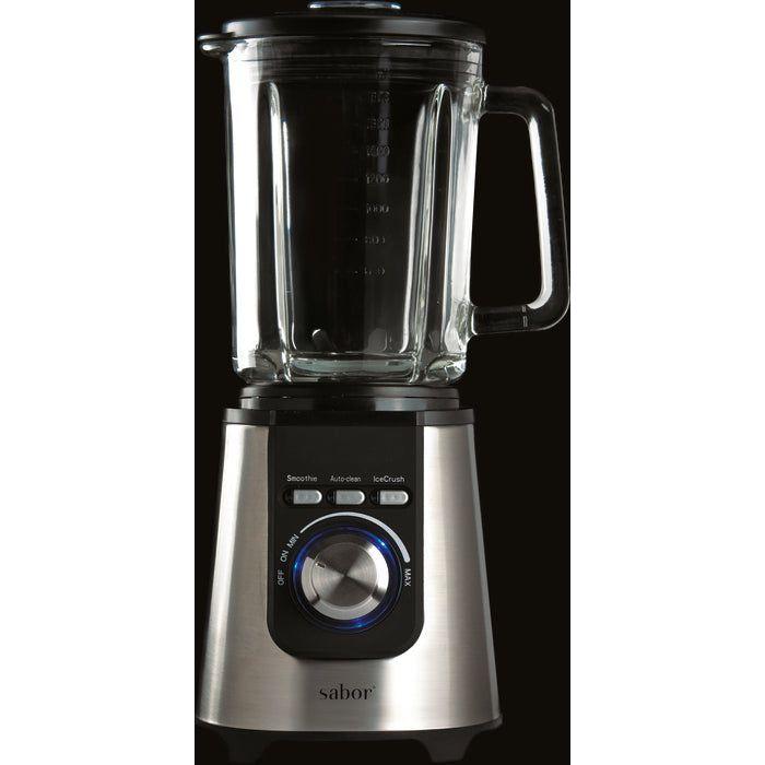 sabor Ultimate Blender 1200 W