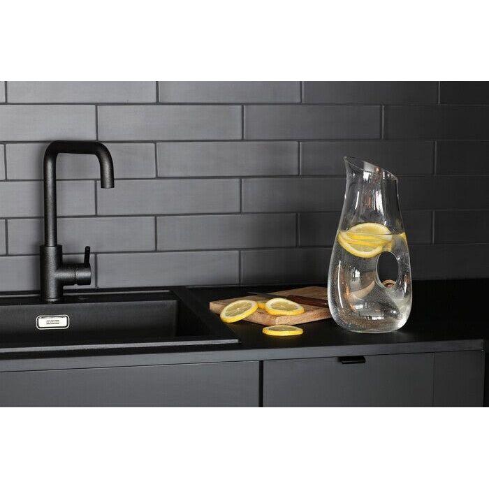 Stiernholm Carafe Karaff 1,2 L Klar