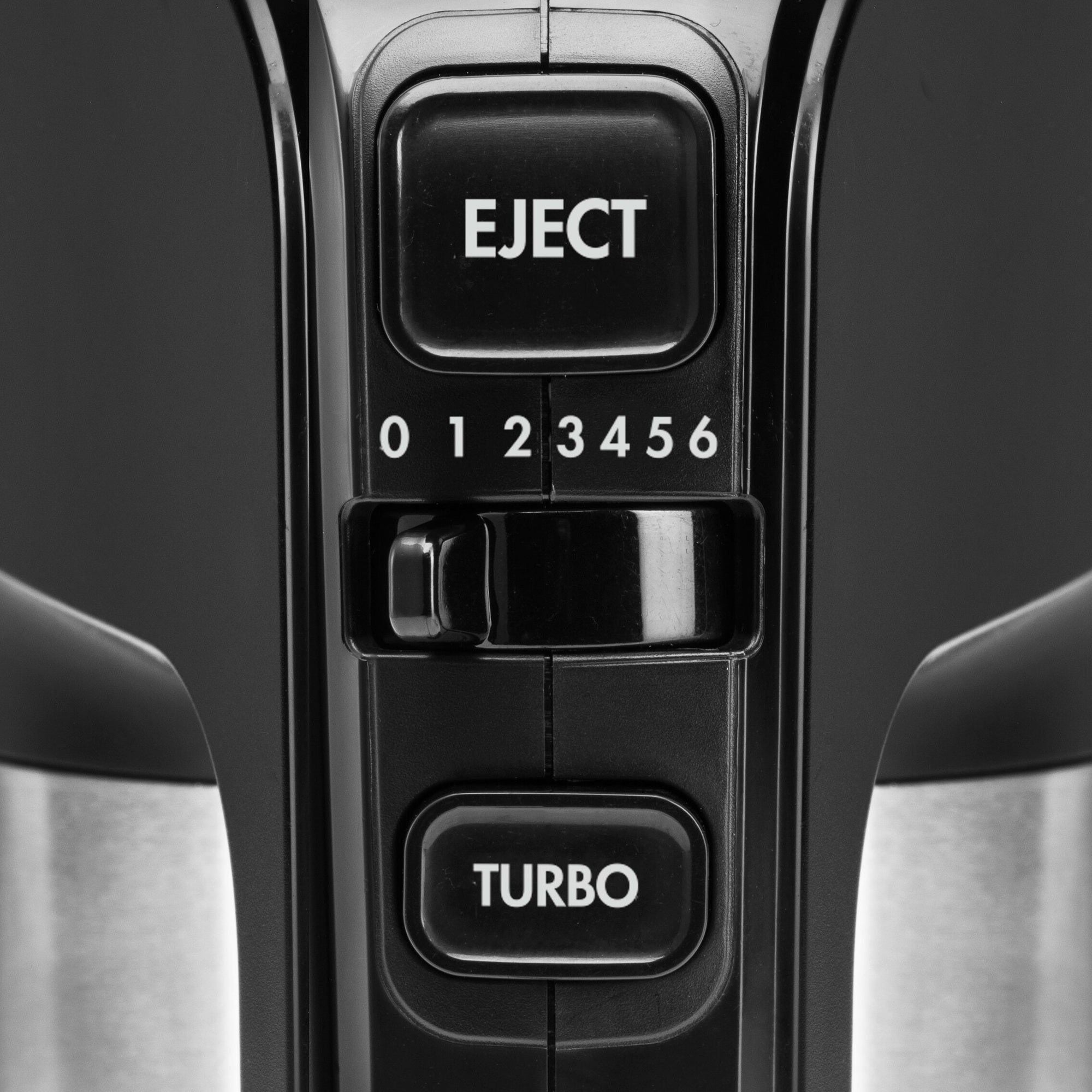 OBH Nordica Elvisp 6776 Urban Mix 300 W