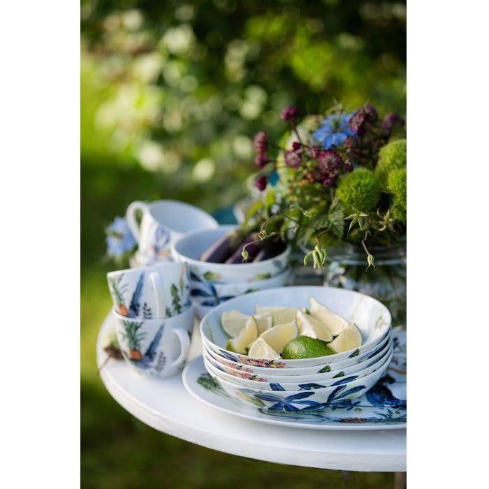 Magnor Florytale Mugg Blue Bird 30 cl