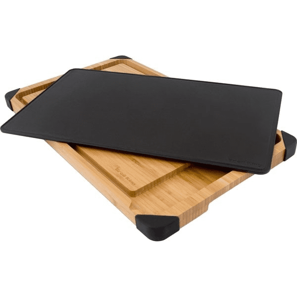 Broil King Skärbräda Och Serveringsbräda