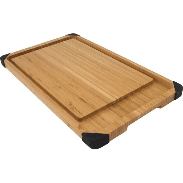 Broil King Skärbräda Och Serveringsbräda