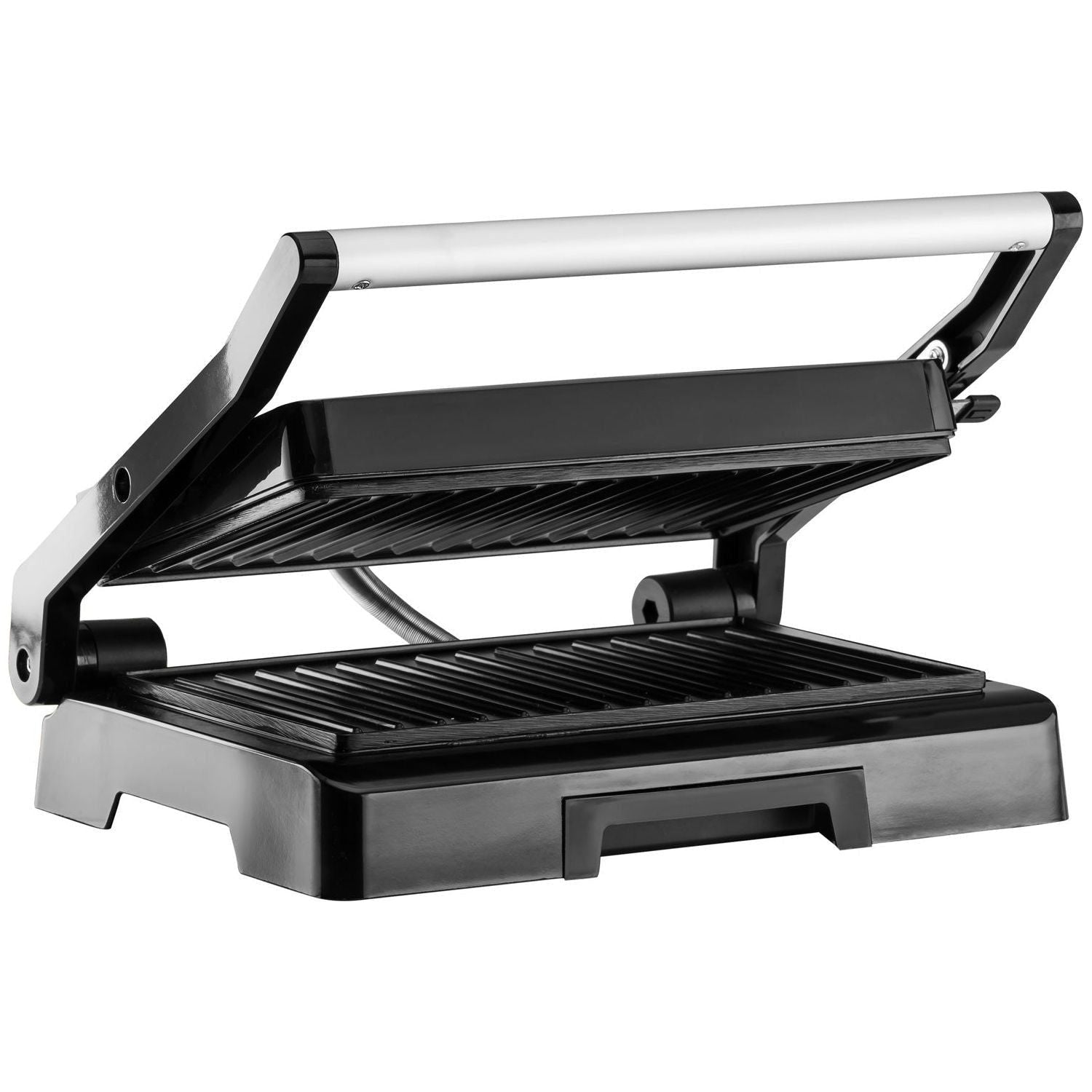 OBH Nordica Smörgåsgrill Onyx Panini 1000 W 6889