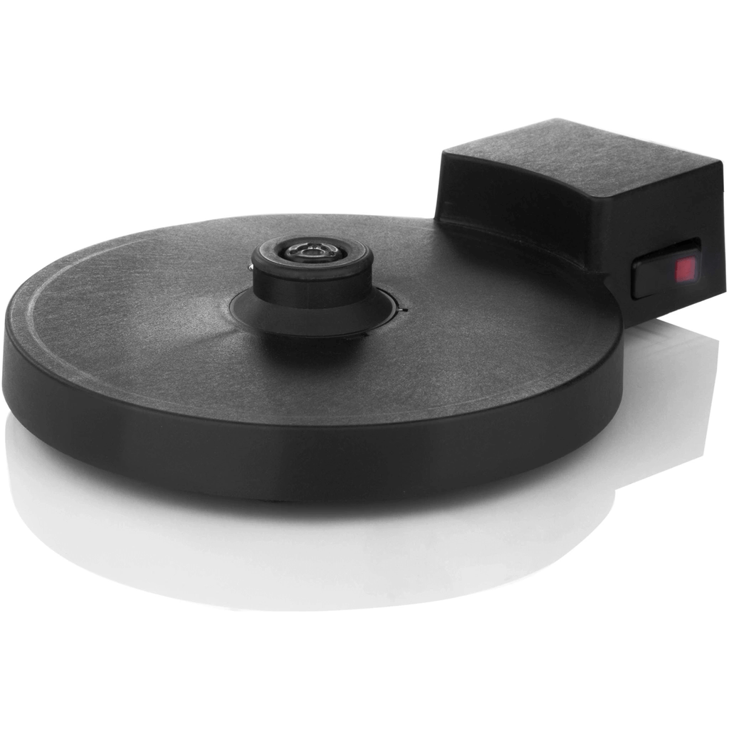 C3 Perkulator 10kp Svart