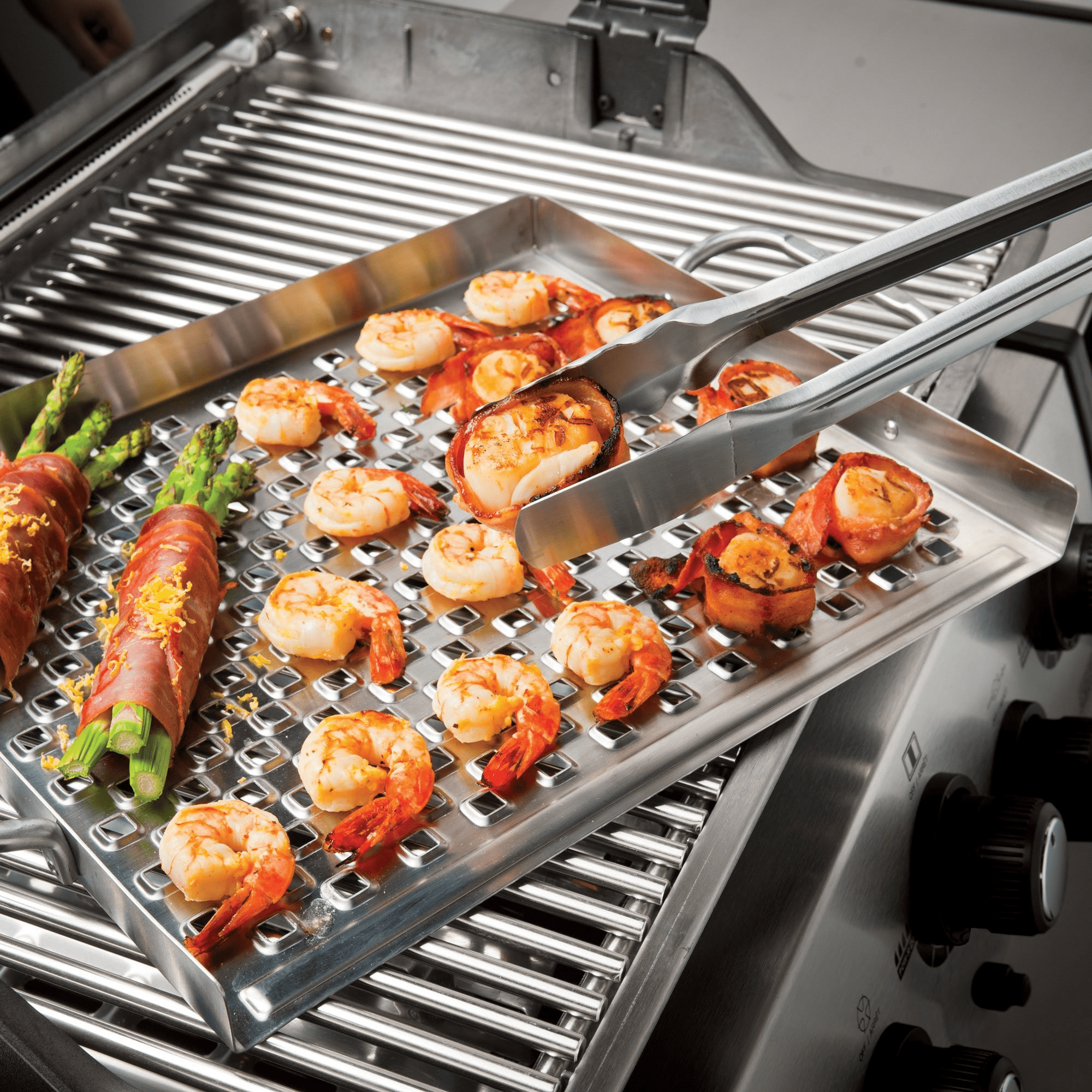 Broil King Grillbricka Imperial 39x33 cm