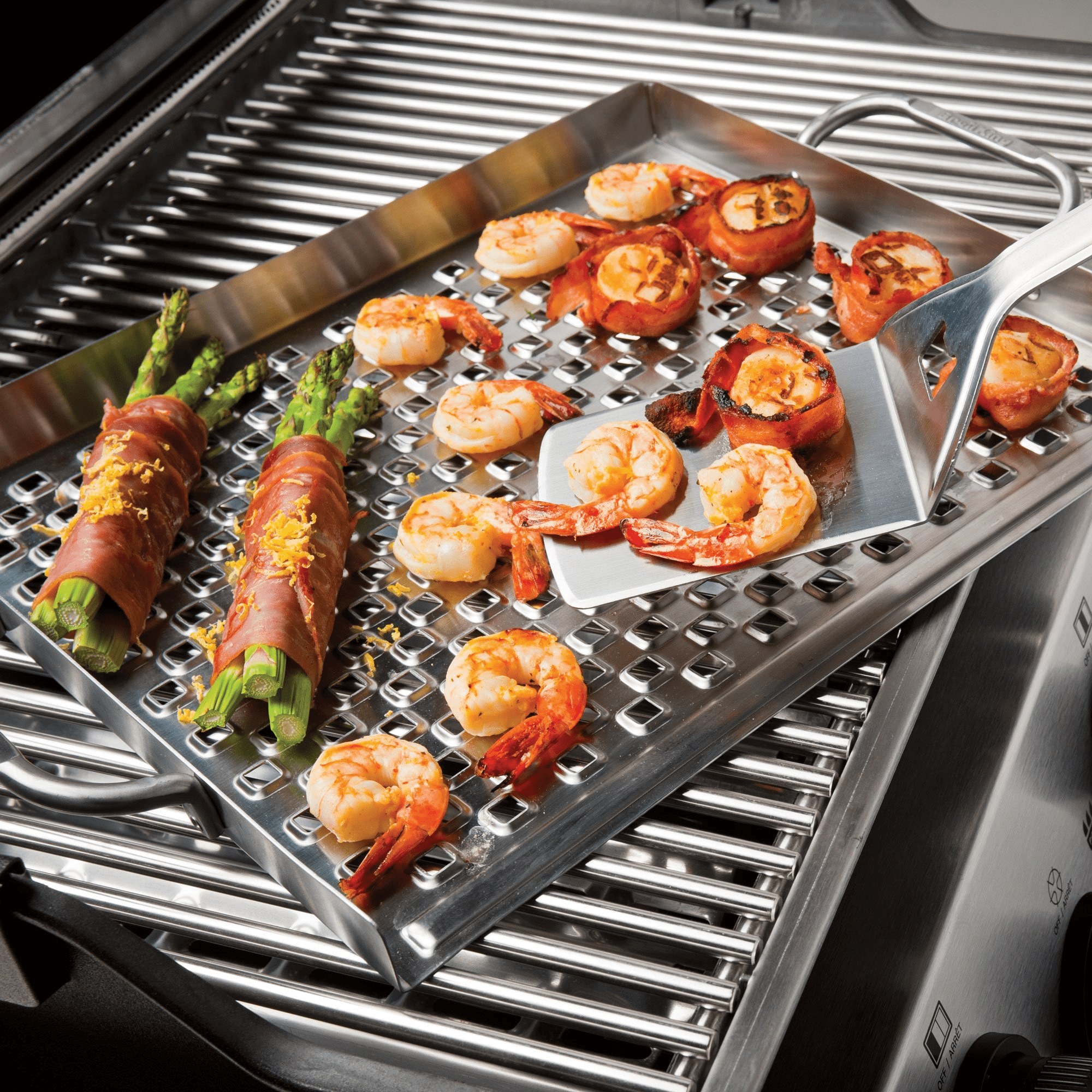 Broil King Grillbricka Imperial 39x33 cm