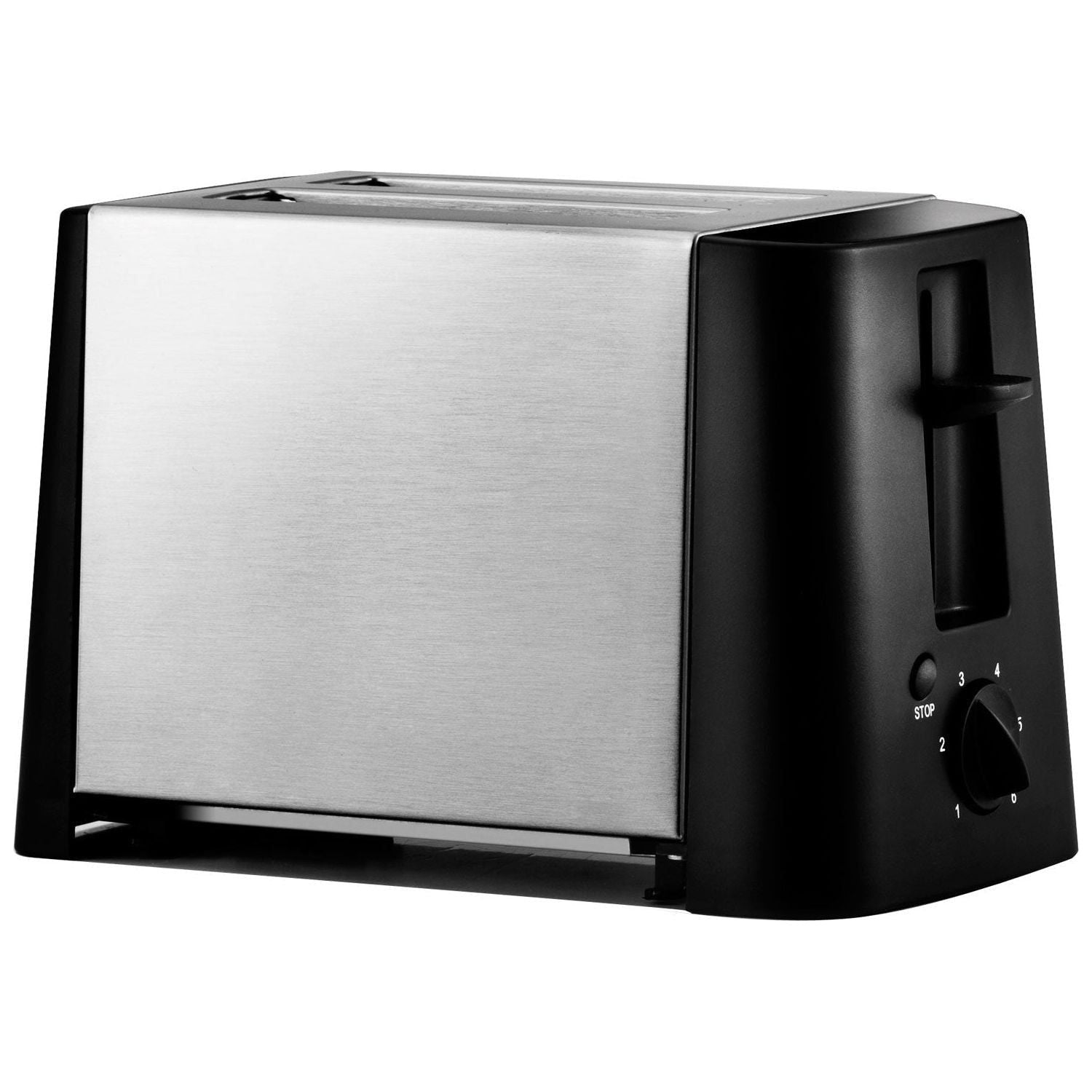 OBH Nordica Brödrost Design Inox 2232