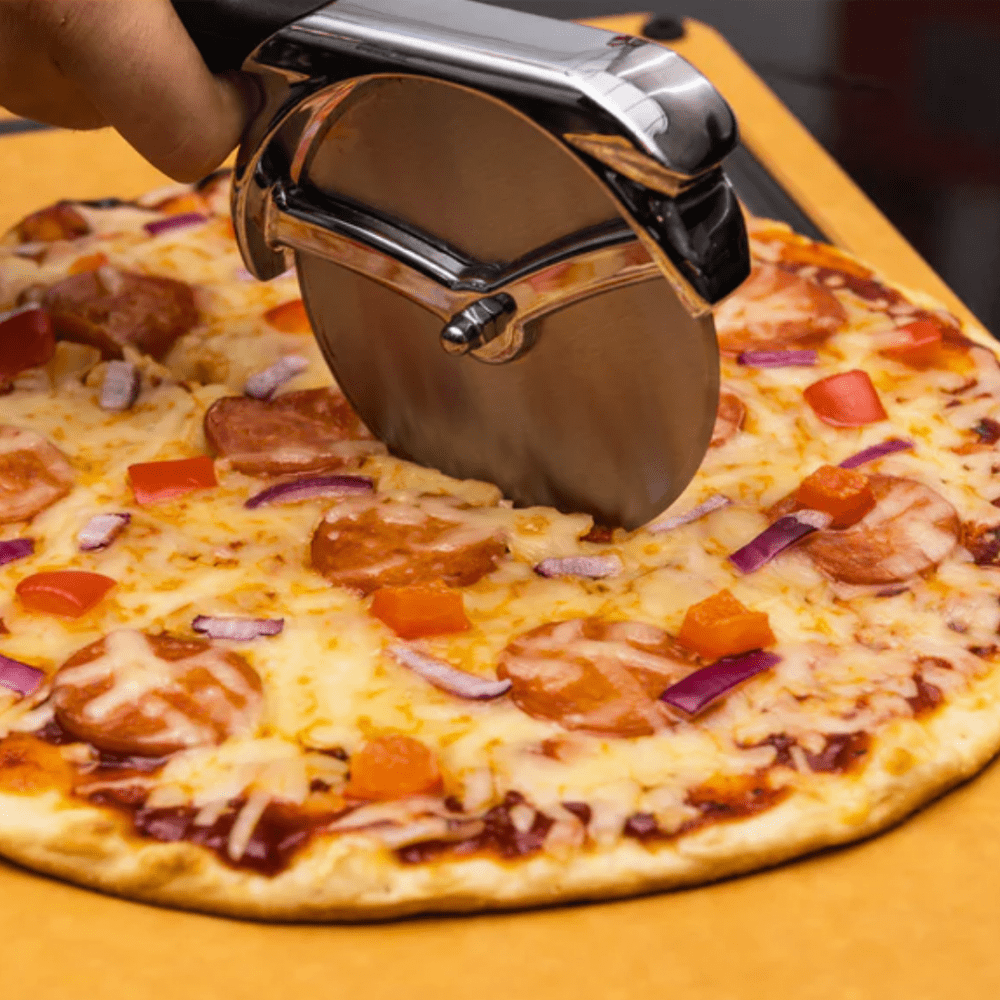 Broil King Pizzaskärare