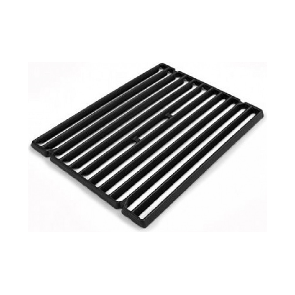 Broil King Grillgaller Gem/Portachef Gjutjärn 2-Pack