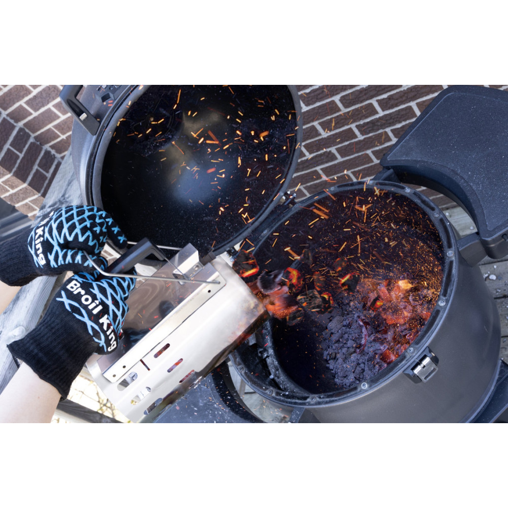 Broil King Skorstenständare
