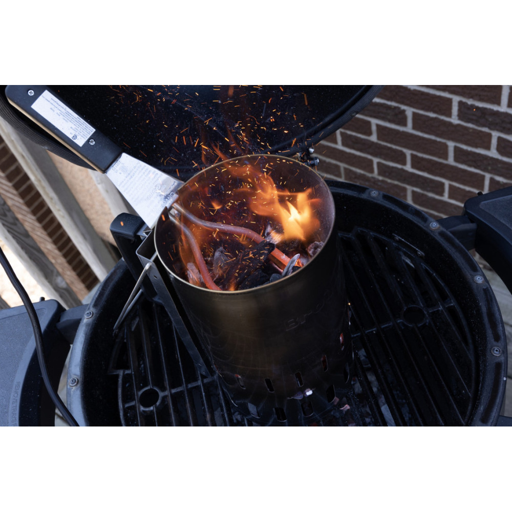 Broil King Skorstenständare