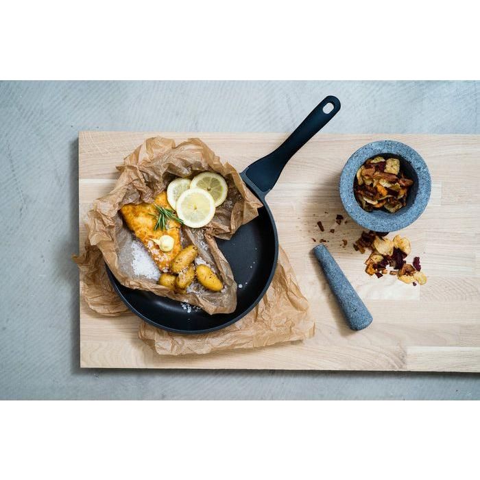 Modern House Mortel i sten